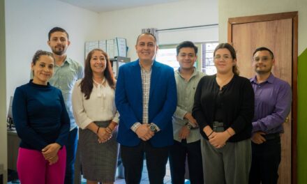 TRANSPARENCIA Y RESPONSABILIDAD EN LA SSPC