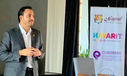 IMPULSAN A NAYARIT COMO SEMILLERO DE EMPRENDIMIENTO TURÍSTICO