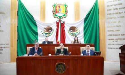Impulsan reformas para modernizar y fortalecer la justicia y transparencia en Nayarit