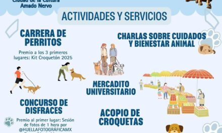 Croquetón 2025