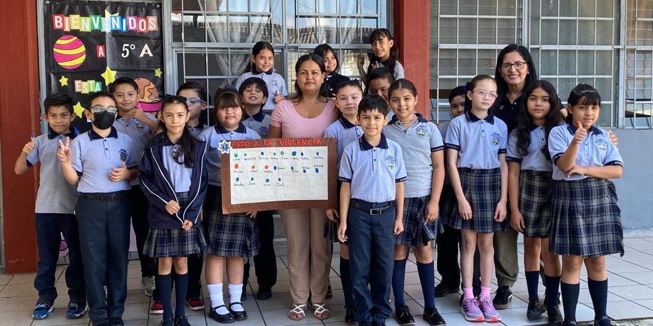 Brinda SSPC actividades en materia de prevención en el municipio de Tepic