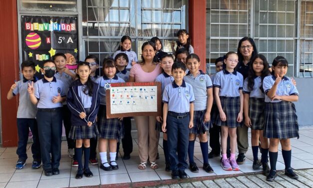 Brinda SSPC actividades en materia de prevención en el municipio de Tepic