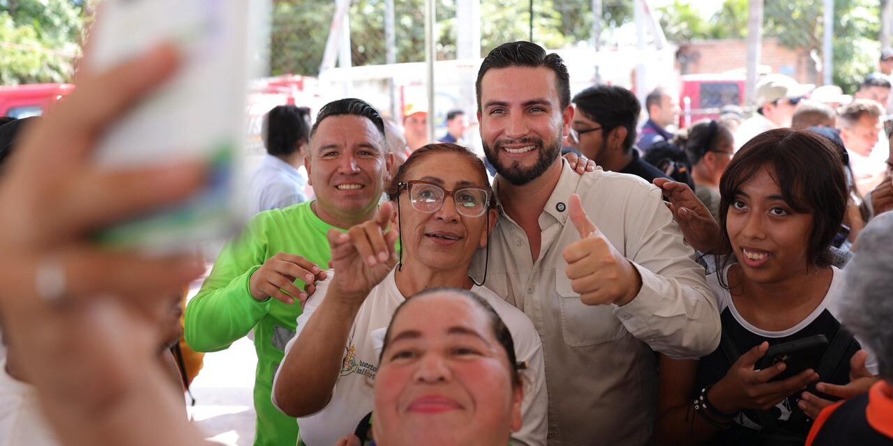 APOYO A FAMILIAS AFECTADAS