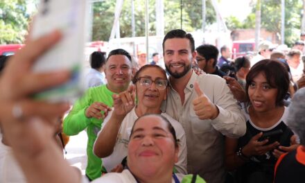 APOYO A FAMILIAS AFECTADAS