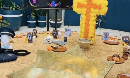 HONRAMOS A QUIENES PROTEGIERON Y SIRVIERON A TEPIC