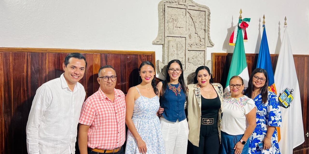 VALLARTA AVANZA HACIA UNA CIUDAD MÁS INCLUYENTE CON EL GOBIERNO DE LUIS MUNGUÍA