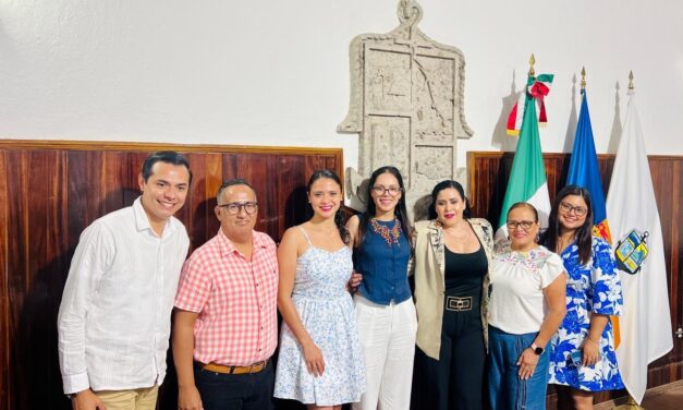 VALLARTA AVANZA HACIA UNA CIUDAD MÁS INCLUYENTE CON EL GOBIERNO DE LUIS MUNGUÍA