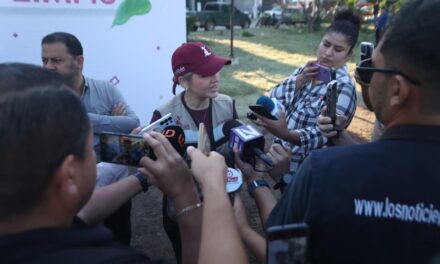MAZATLÁN SE ALISTA PARA EL DÍA DE MUERTOS