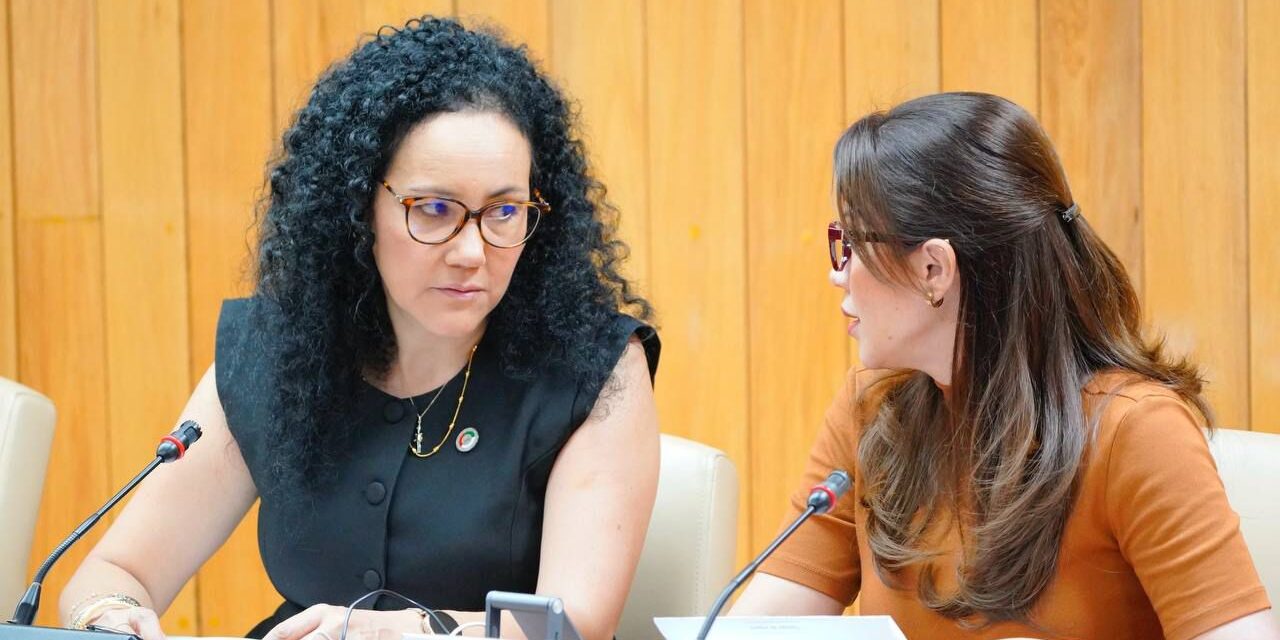 VALIDAN DIPUTADOS PERFILES PARA EL CONSEJO CONSULTIVO DE DERECHOS HUMANOS
