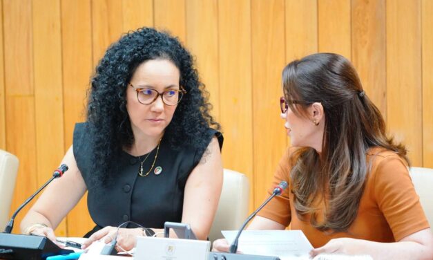 VALIDAN DIPUTADOS PERFILES PARA EL CONSEJO CONSULTIVO DE DERECHOS HUMANOS