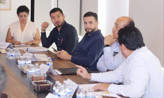 GOBIERNO DE LUIS MUNGUÍA E INE JALISCO UNEN ESFUERZOS POR LA VOZ DE LA INFANCIA