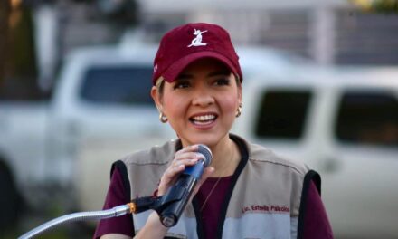 ¡MAZATLÁN TE QUIERO LIMPIO!