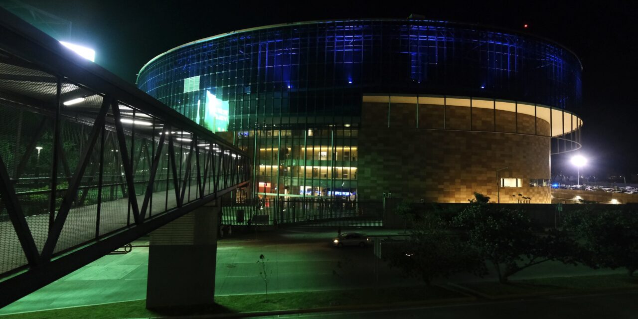 ARENA GUADALAJARA CONSOLIDA A JALISCO COMO SEDE DE EVENTOS DE CLASE MUNDIAL