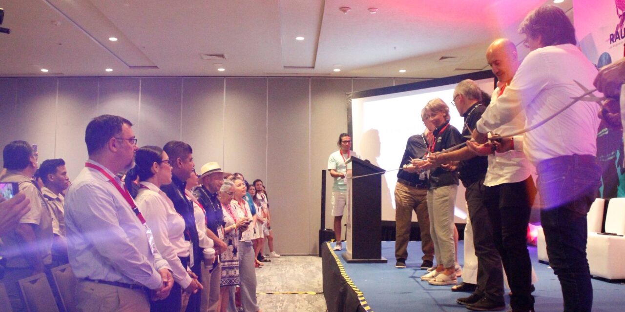 PROTECCIÓN CIVIL EN LA REUNIÓN GEOFÍSICA MEXICANA 2025