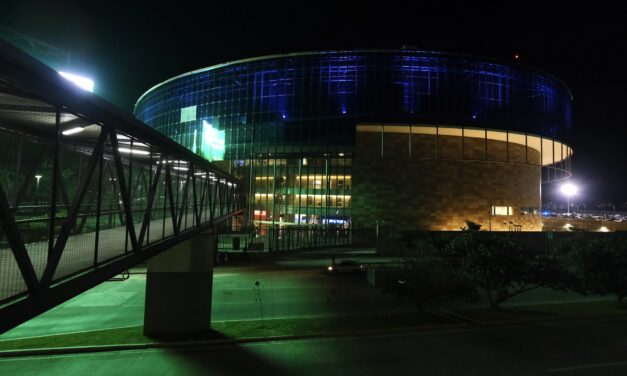 ARENA GUADALAJARA CONSOLIDA A JALISCO COMO SEDE DE EVENTOS DE CLASE MUNDIAL