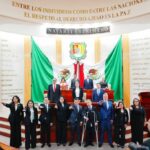 Histórica renovación del Poder Judicial en Nayarit
