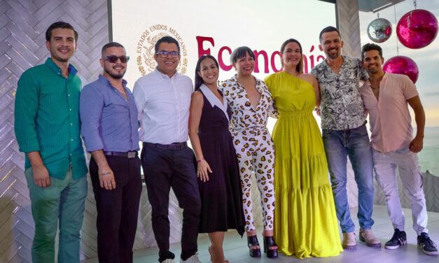 Vallarta llevó a cabo el encuentro empresarial LGBT+ más grande en su historia