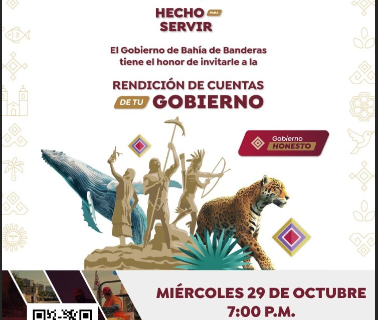 San Francisco será sede de la próxima Rendición de Cuentas