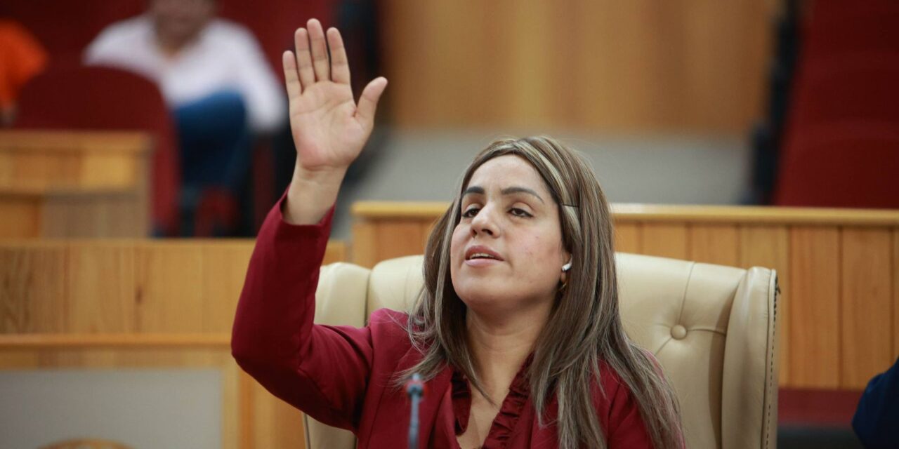 Moderniza Congreso al Poder Judicial para asegurar una justicia clara y eficiente