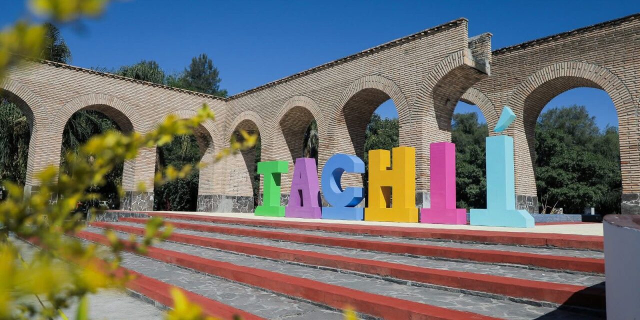 Parque Ecológico Tachi´í da un paso histórico hacia su acreditación internacional como Jardín Botánico