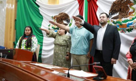 Designa Congreso a los nuevos miembros del Consejo Consultivo de Derechos Humanos