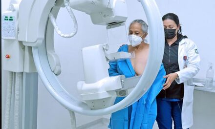 Impulsa IMSS campaña “Tu Vida en Tus Manos” para que trabajadoras participen activamente en cuidado de su salud