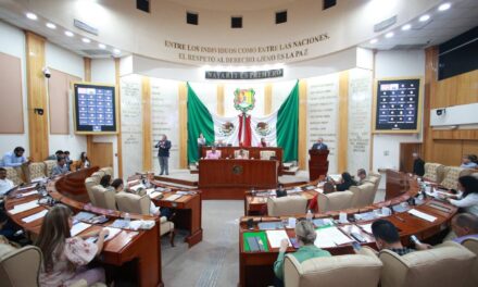 Proponen Fiscalía Especializada contra el maltrato animal y el daño ambiental