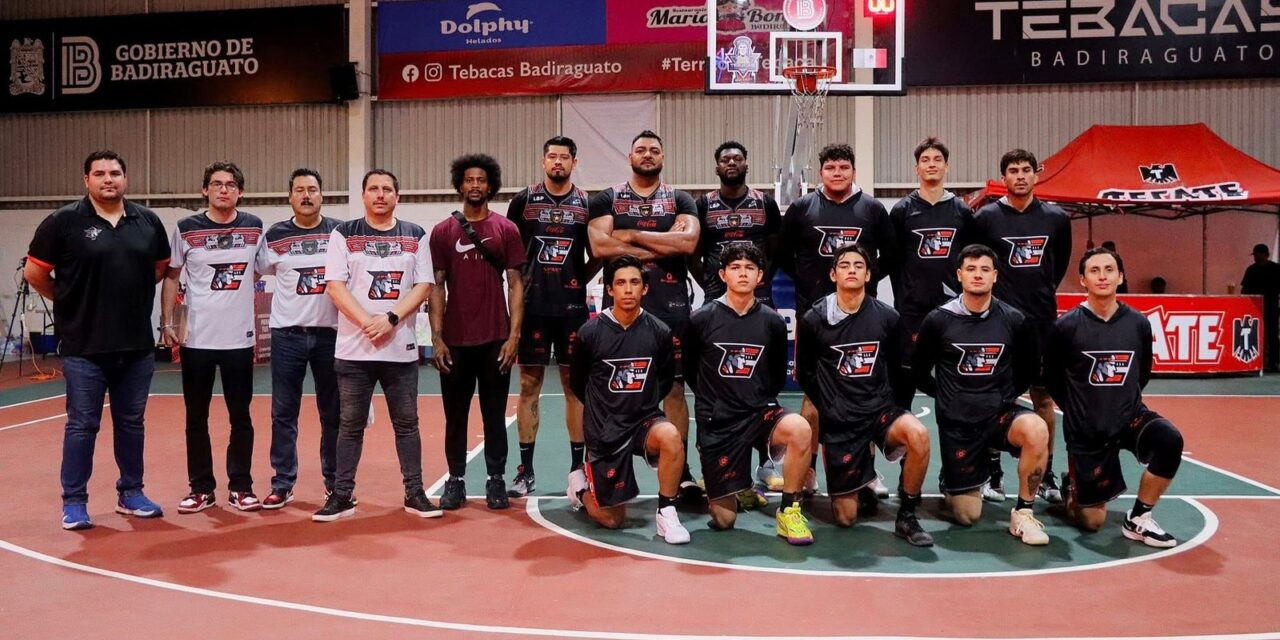 CORAS CAE EN SU VISITA A BADIRAGUATO 114-92