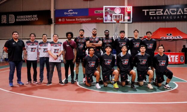 CORAS CAE EN SU VISITA A BADIRAGUATO 114-92