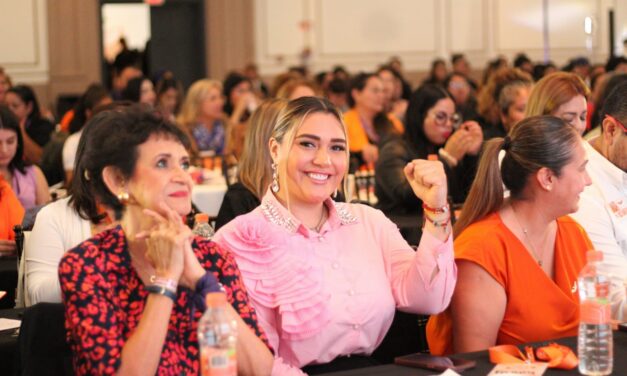 MOVIMIENTO CIUDADANO EN DURANGO Y SINALOA DESTACA LA FUERZA DE LAS MUJERES: FANNY BONILLA