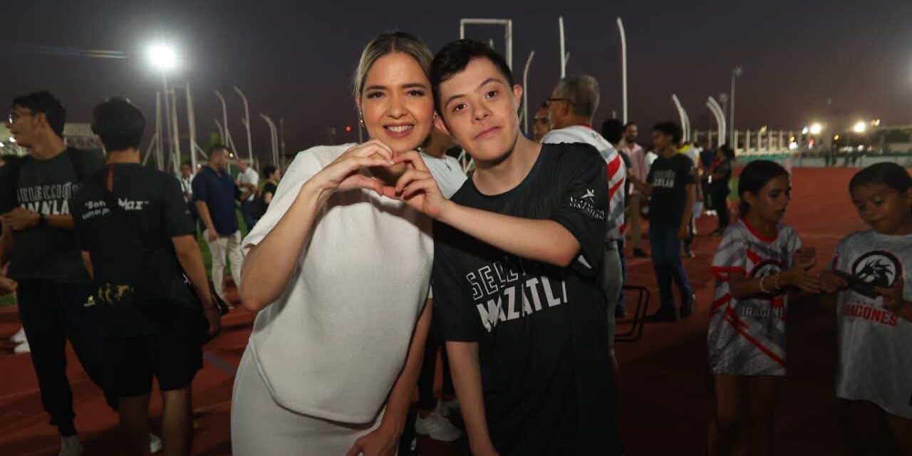 NUEVA TECHUMBRE EN LA UNIDAD DEPORTIVA BENITO JUÁREZ