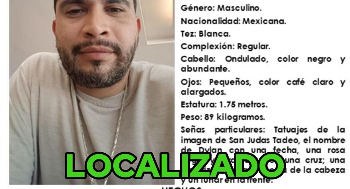 LOCALIZAN CON VIDA A TRES NAYARITAS DESAPARECIDOS EN QUINTANA ROO