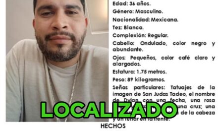 LOCALIZAN CON VIDA A TRES NAYARITAS DESAPARECIDOS EN QUINTANA ROO