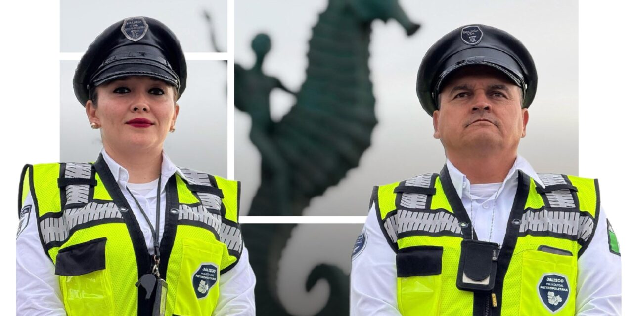 JALISCO REFUERZA SEGURIDAD Y APOYO A POLICÍAS