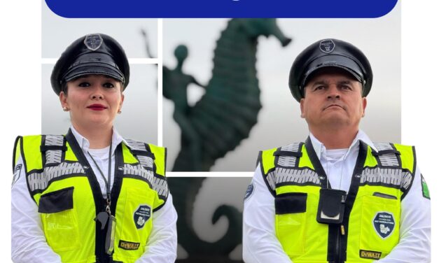 JALISCO REFUERZA SEGURIDAD Y APOYO A POLICÍAS