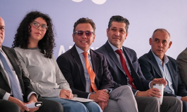 JALISCO LANZA «INGLÉS AL 100» PARA IMPULSAR TALENTO Y EMPLEABILIDAD