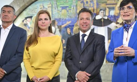 JALISCO CREA PRIMERA RED DE HOSPITALES CIVILES BAJO MODELO HOSPITAL-ESCUELA