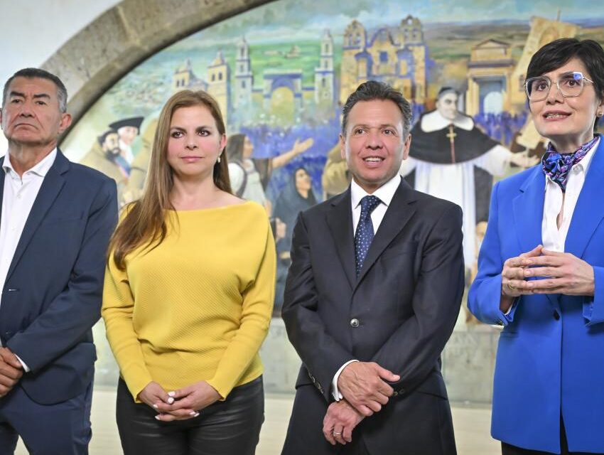 JALISCO CREA PRIMERA RED DE HOSPITALES CIVILES BAJO MODELO HOSPITAL-ESCUELA