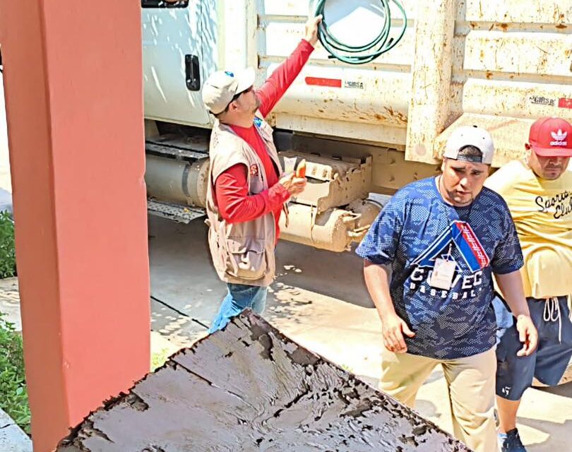 PREVENCIÓN EN MAZATLÁN: DESCACHARRIZACIÓN PARA ELIMINAR MOSQUITOS