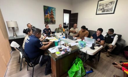JALISCO REFUERZA SEGURIDAD Y MONITOREO EN VALLARTA