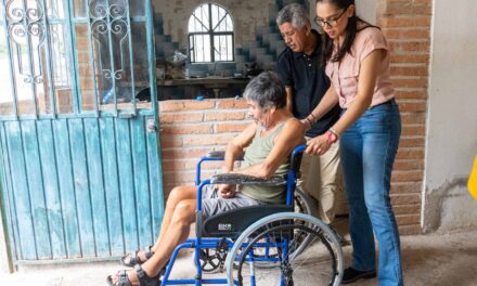 INVITA DIF VALLARTA A DONAR APARATOS ORTOPÉDICOS USADOS