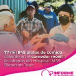 APOYO CON EMPATÍA Y COMPROMISO PARA QUIENES MÁS LO NECESITAN
