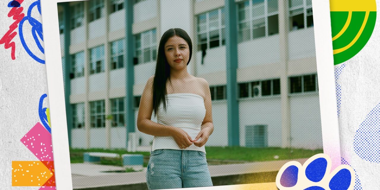 ALMA BELÉN LÓPEZ RENTERÍA: UNA HUELLA UNIVERSITARIA QUE TRASCIENDE FRONTERAS