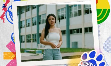 ALMA BELÉN LÓPEZ RENTERÍA: UNA HUELLA UNIVERSITARIA QUE TRASCIENDE FRONTERAS