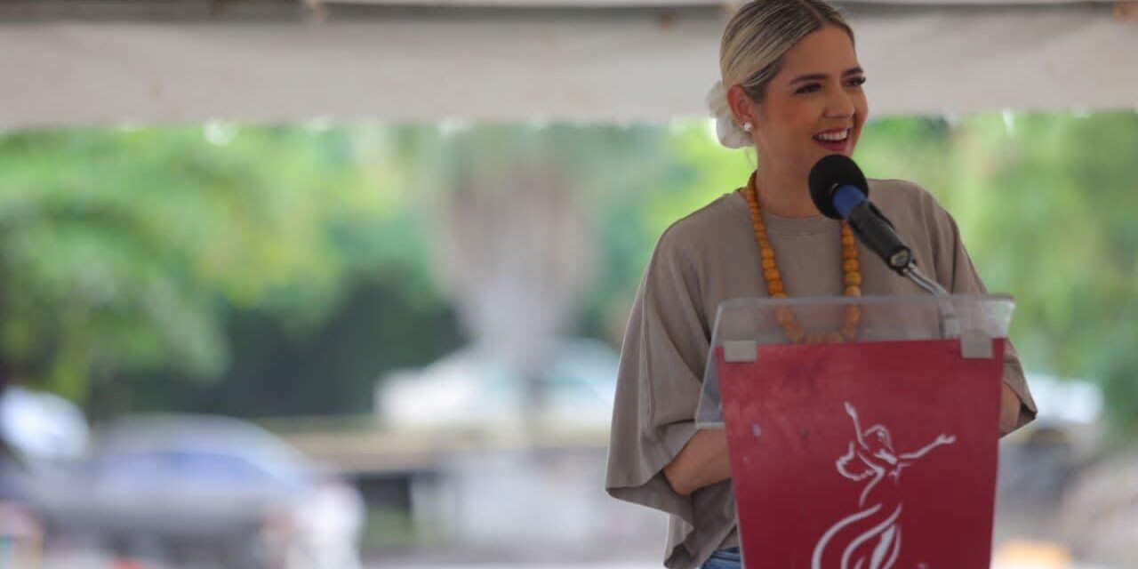 MAZATLÁN AVANZA CON NUEVAS CALLES