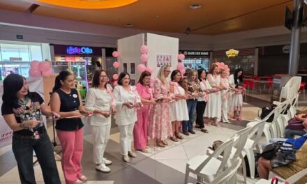 “EL CÁNCER NO ES MI ENEMIGO”: EXPOSICIÓN FOTOGRÁFICA EN EL MES ROSA