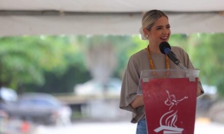 MAZATLÁN AVANZA CON NUEVAS CALLES