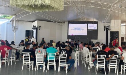 GOBIERNO DEL BIEN FORTALECE CENTROS DE ADICCIONES