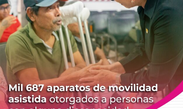 EL CORAZÓN DE NAYARIT IMPULSA AUTONOMÍA Y CONFIANZA