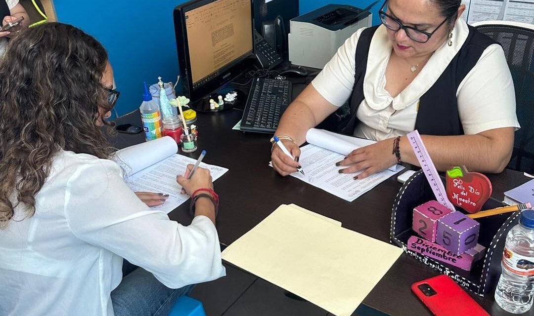 IMJU FORTALECE LA INTELIGENCIA EMOCIONAL DE JÓVENES